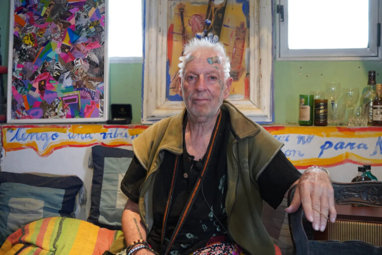 RUBÉN DÍAZ: «MI MARCA, BUENA O MALA, VA A SER SIEMPRE PARA ITUZAINGÓ»