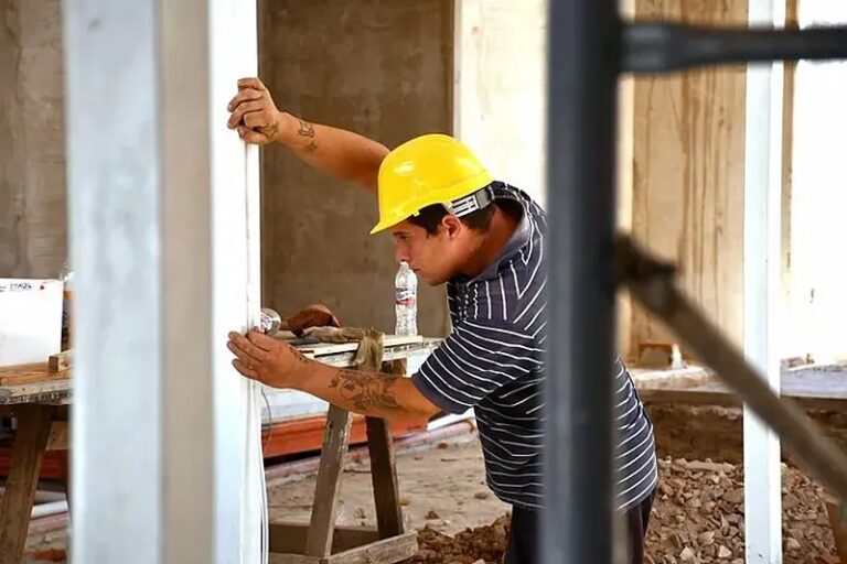 MORENO: INSCRIPCIONES ABIERTAS PARA CURSOS DE FORMACIÓN PROFESIONAL