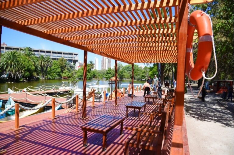 LA PLATA: GASTRONOMÍA,TOURS, TEATRO Y ACTIVIDADES AL AIRE LIBRE, LA AGENDA CULTURAL DE “LA PLATA, CIUDAD MUNDIAL”