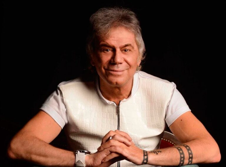 BETO CASELLA DICE PRESENTE EN LA MATANZA