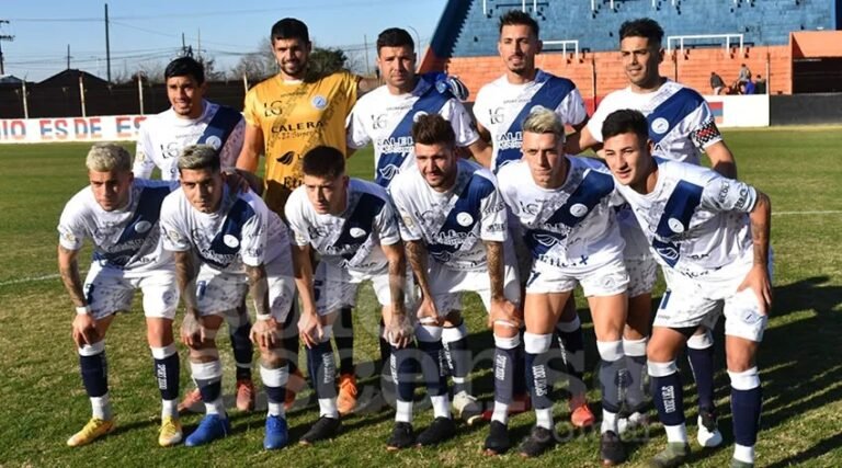 EL OGRO FABBIANI NO PUDO GANAR EN SU DEBUT COMO DT