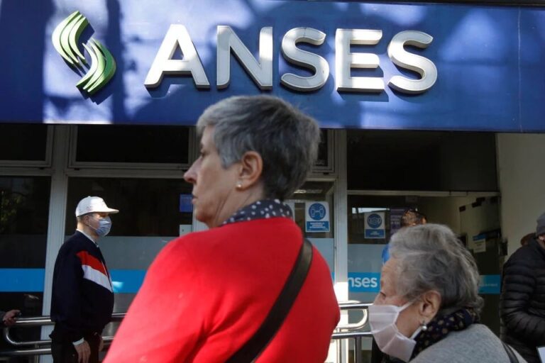 EL NUEVO SUPLEMENTO COMENZÓ A PAGARSE PARA LOS JUBILADOS Y PENSIONADOS