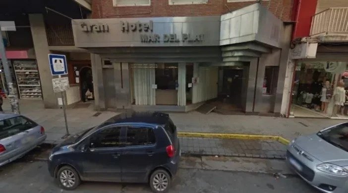 MAR DEL PLATA: UNA ESTUDIANTE MUERE EN SU VIAJE DE EGRESADOS