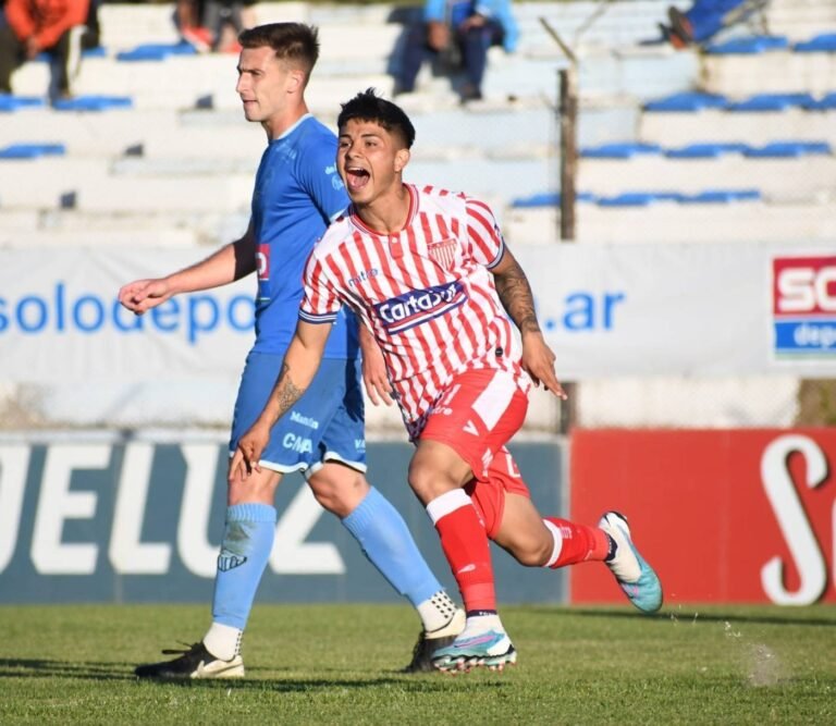 ARGENTINO DE MERLO BUSCA DAR EL BATACAZO