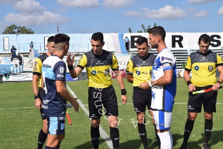 En la previa al duelo por Copa Argentina, Midland cayó de visitante