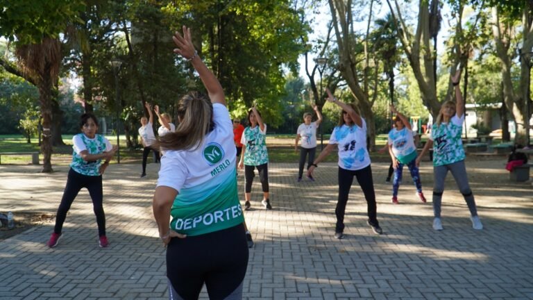 CLASES DE LOCALIZADA GRATUITA EN MERLO