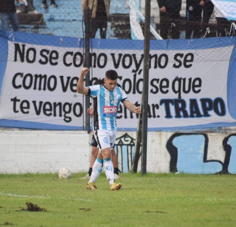 ARGENTINO DE MERLO VISITA A SPORTIVO ITALIANO