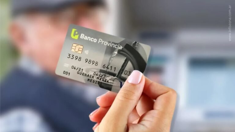 TRES DÍAS DE SÚPER DESCUENTOS EN BANCO PROVINCIA