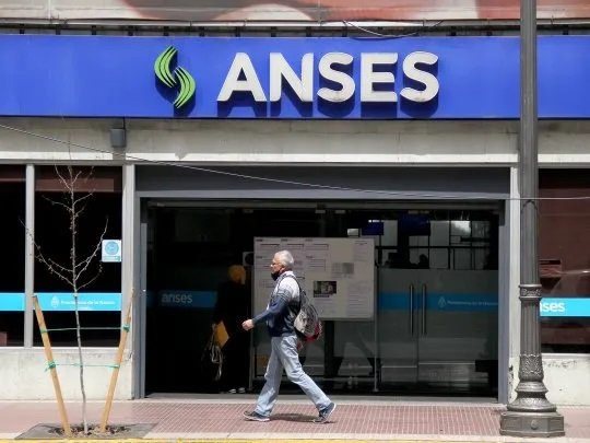 ANSES CONFIRMÓ LOS MONTOS PARA JUBILADOS Y PENSIONADOS