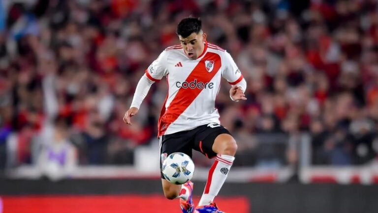 RIVER EMPATÓ ANTE NEWELL’S DE LOCAL