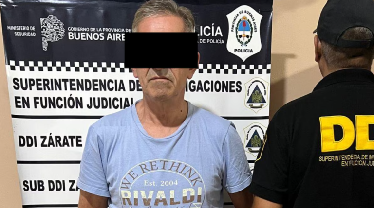 COMERCIANTE DROGO Y ABUSO DE SU EMPLEADA EN SU PRIMER DÍA