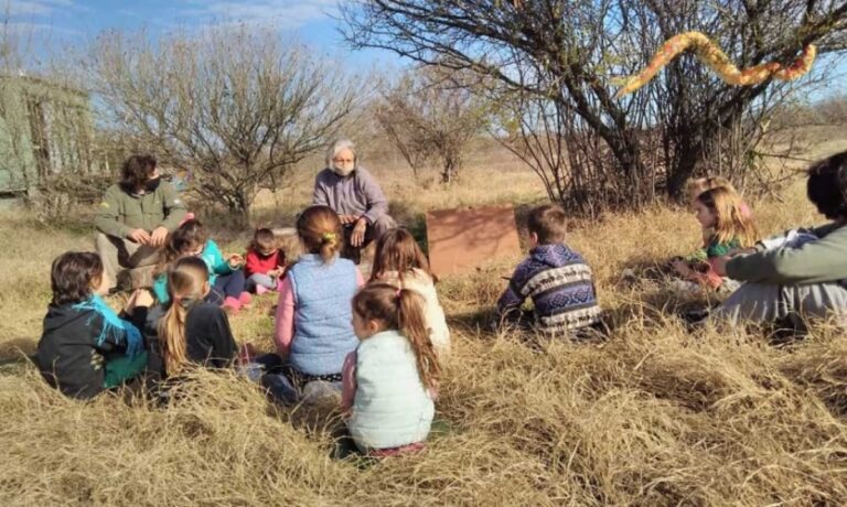 LA RESERVA NATURAL DE PILAR TE ESPERA CON PLANES PARA TODA LA FAMILIA EN ESTAS VACACIONES