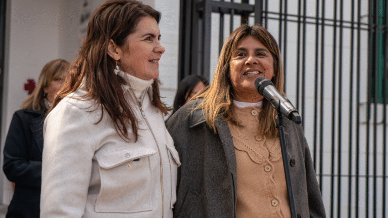 INAUGURAN ESPACIO CULTURAL EN LAS CATONAS