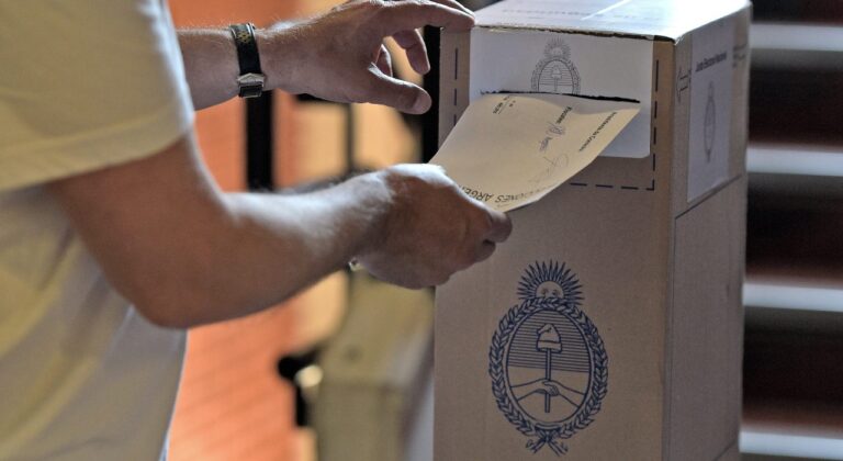CAMBIOS EN LAS ELECCIONES: DONDE VOTAR