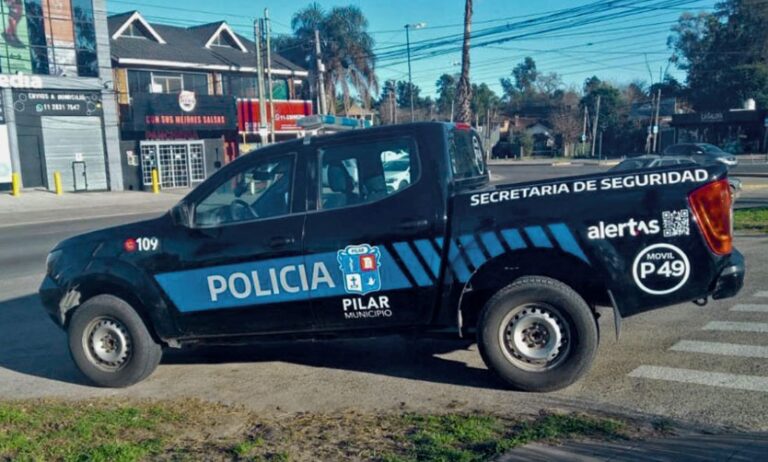 REFUERZAN LOS CONTROLES Y OPERATIVOS POLICIALES EN DISTINTAS LOCALIDADES