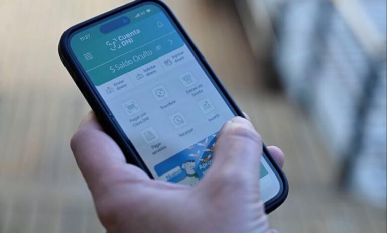CUENTA DNI IMPULSA EL AHORRO CON SU PLAZO FIJO AL 48% ANUAL