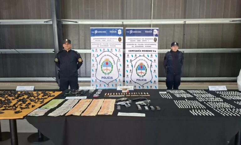CAEN NARCOTRAFICANTES QUE DISTRIBUÍAN COCAÍNA EN ENVASES DE PLÁSTICO