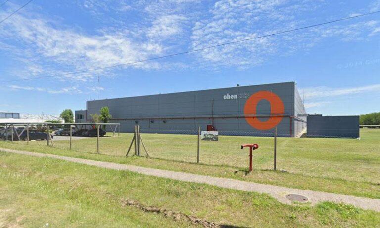 UN OPERARIO PERDIÓ LA VIDA TRAS UN SINIESTRO EN EL PARQUE INDUSTRIAL DE PILAR