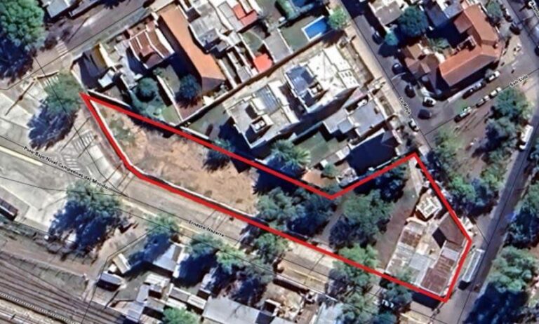 PILAR: EL ESTADO NACIONAL IMPULSA LA SUBASTA DE BIENES PÚBLICOS