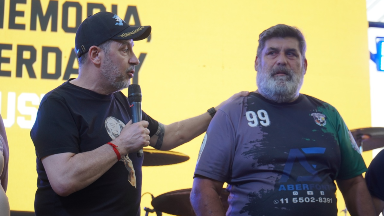 MEMORIA QUE SUENA: FESTIVAL EN RECUERDO DE LOS CHICOS DE CROMAÑÓN