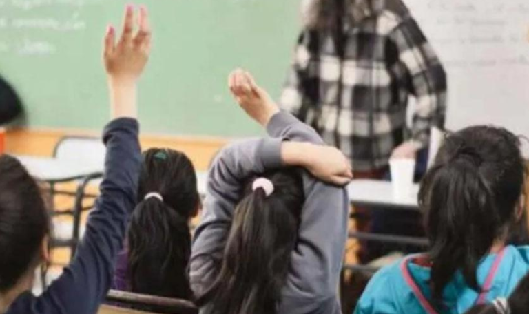 FECHAS CONFIRMADAS: CUÁNDO EMPIEZAN LAS CLASES Y LAS VACACIONES EN LA PROVINCIA