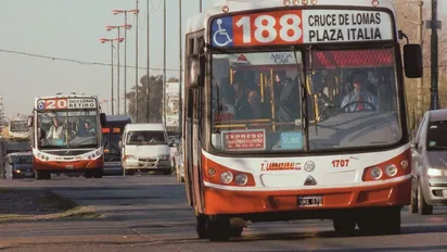 CONSULTA CIUDADANA POR AUMENTO DE TRANSPORTE